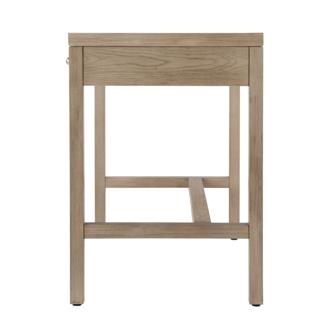 Celine 40" Writing Desk